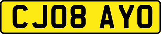 CJ08AYO