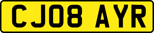 CJ08AYR