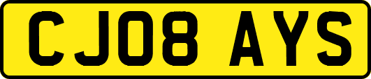CJ08AYS