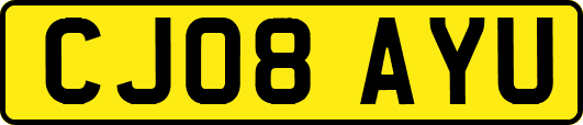 CJ08AYU
