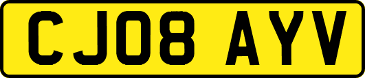 CJ08AYV