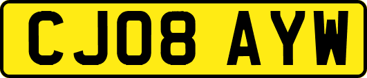 CJ08AYW