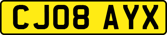 CJ08AYX