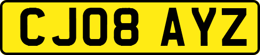 CJ08AYZ