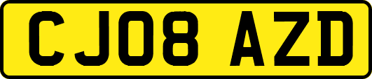 CJ08AZD