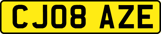 CJ08AZE