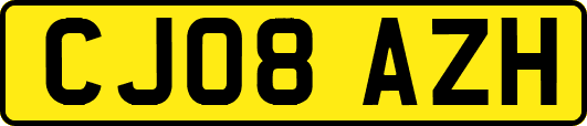 CJ08AZH