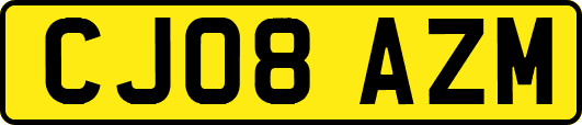 CJ08AZM