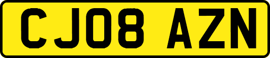 CJ08AZN