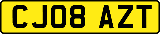 CJ08AZT