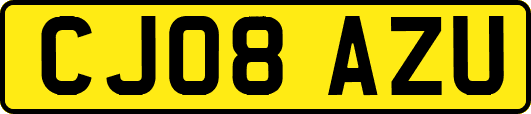 CJ08AZU