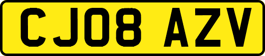 CJ08AZV