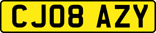 CJ08AZY