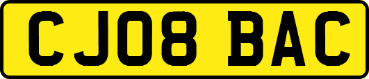 CJ08BAC