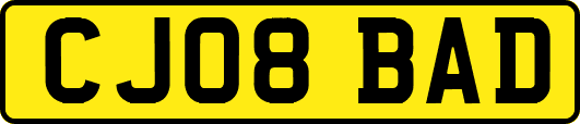 CJ08BAD