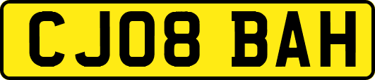 CJ08BAH