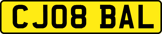 CJ08BAL
