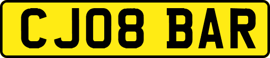 CJ08BAR