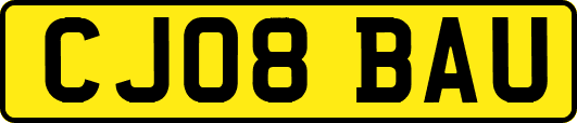 CJ08BAU