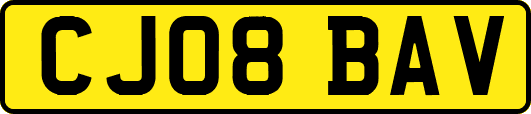 CJ08BAV