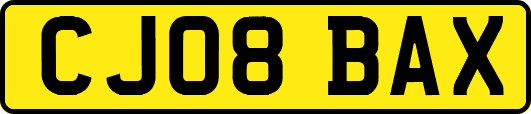 CJ08BAX