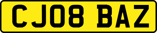 CJ08BAZ