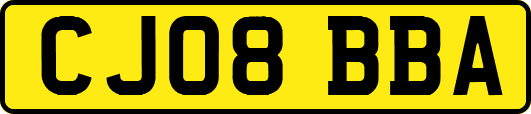 CJ08BBA