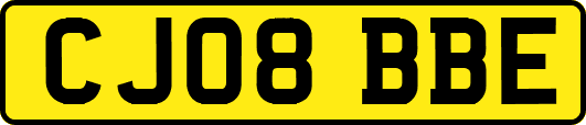 CJ08BBE
