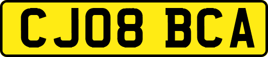 CJ08BCA