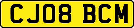 CJ08BCM