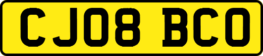 CJ08BCO