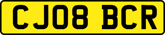 CJ08BCR