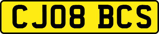 CJ08BCS
