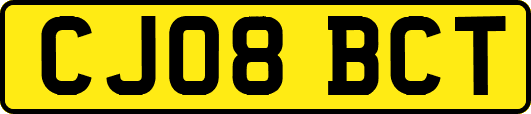 CJ08BCT