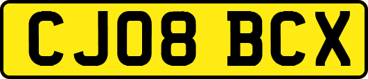 CJ08BCX