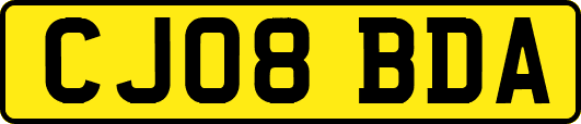 CJ08BDA