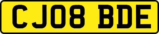CJ08BDE