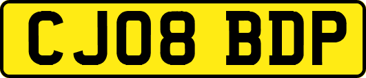 CJ08BDP