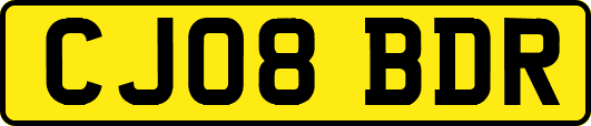 CJ08BDR