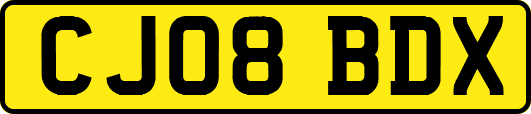CJ08BDX