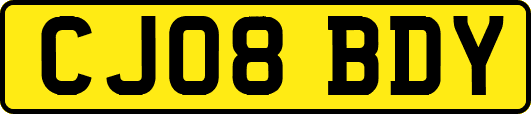 CJ08BDY