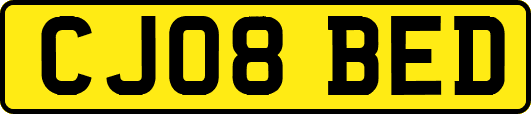 CJ08BED