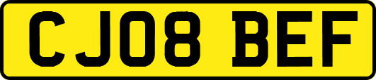CJ08BEF