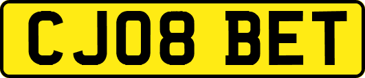 CJ08BET