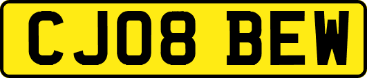 CJ08BEW