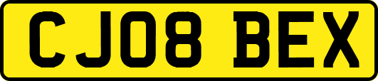 CJ08BEX