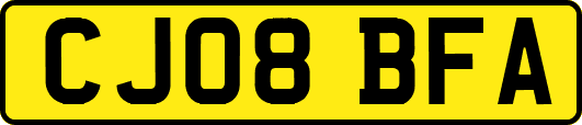 CJ08BFA