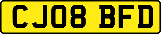 CJ08BFD