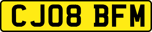 CJ08BFM