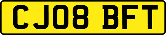 CJ08BFT